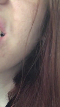 Gummy Bear Consumption with Mouth Sounds