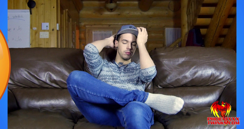 Phoenixxx: Sexy Jo se joacă, ai prefera