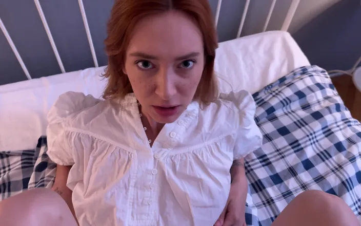 Loly Nebel Studio: POV Fucked Porn Actress After Accidentally Met Her