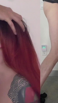 业余 pawg 得到惩罚和奖励！Bowie Monroe