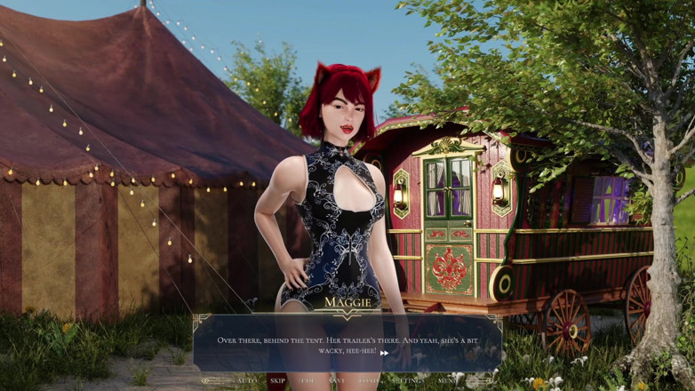 Like A Boss: B complete gameplay - magische muschi 3, teil 17