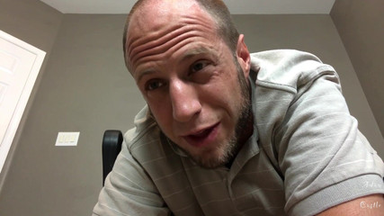 Adam Castle Solo: Người hầu tí xíu được cu dom & nuốt chửng lỗ hậu