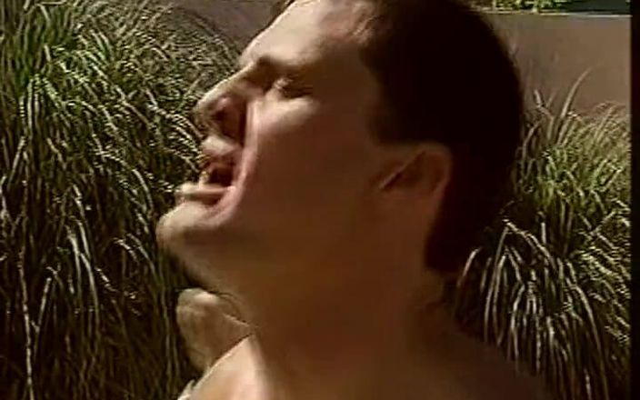 Gay RetroX VHS: Surowe kawałki w akcji 6