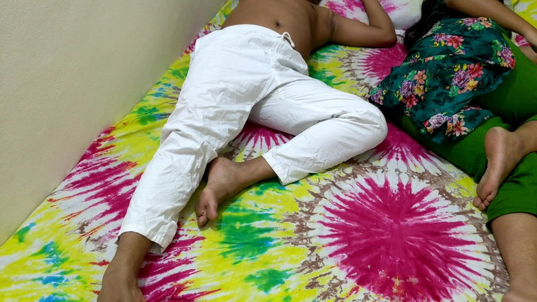 Heartpoint: Abang tiri dan adik tiri berkongkek