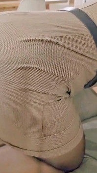 You Like My Big Ass