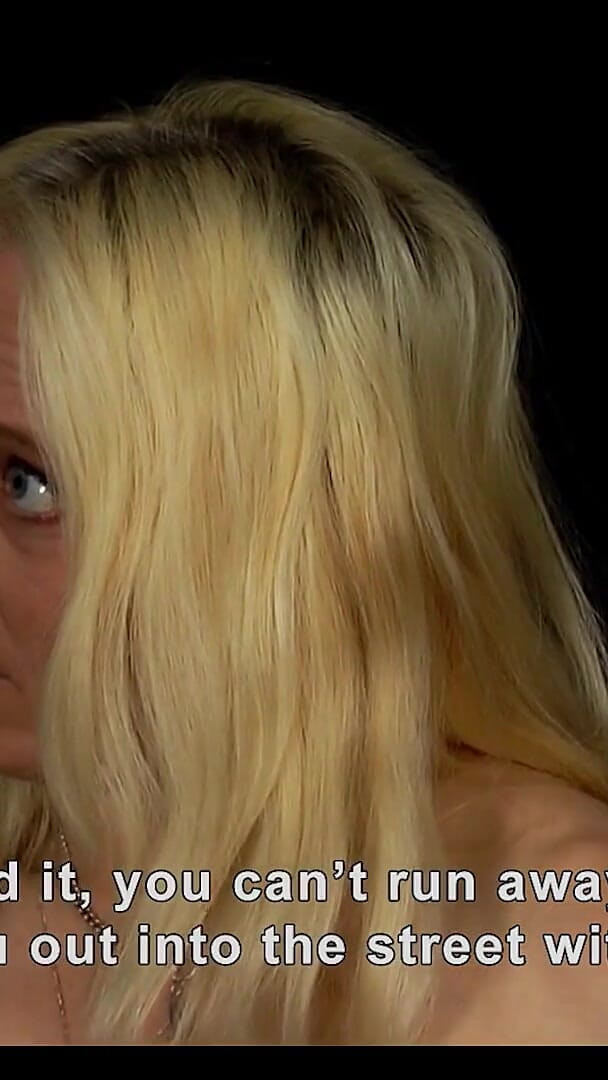 Difference of hurt reaction - part 2 (Dr Lomp - hardcore BDSM) Difference of hurt reaction - part 2 (Dr Lomp - hardcore BDSM)