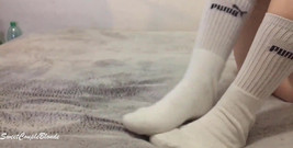 Miley Grey: Dlouhé ponožky, Páni - Miley Grey