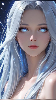 로얄 애슬레틱 뷰티 우먼 초상화 우아한 판타지 퀸 Ai 아트 슬라이드쇼