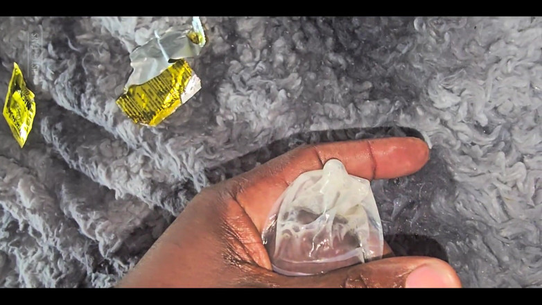 SirMaxxximus: Magnified in a Magnum