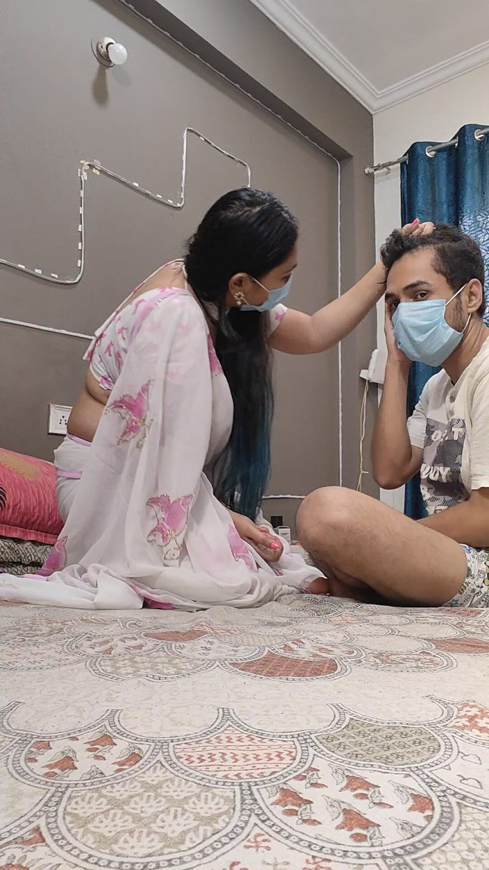 Crystalcouple: Brudna rozmowa między nauczycielem a uczniem