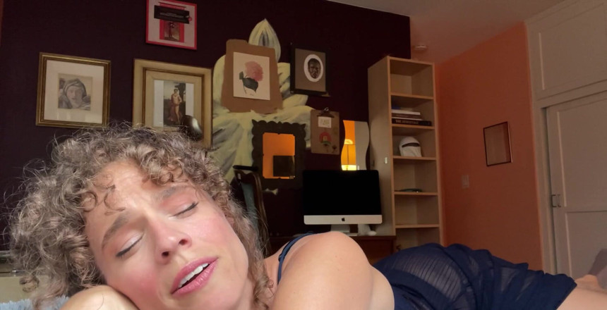 VibeWithMommy: JOi macecha nemůže uvěřit, že byla podvedena svým manželem ... Vejde do...