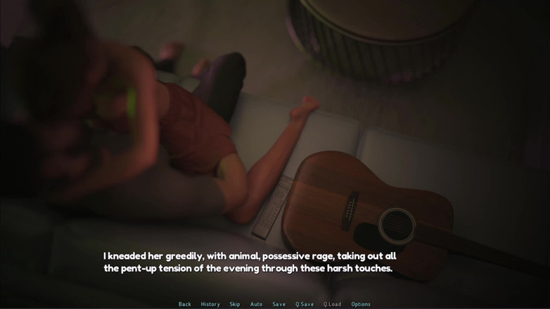 Johannes Gaming: Wiązania między 12 Ive Tought Bella lekcja