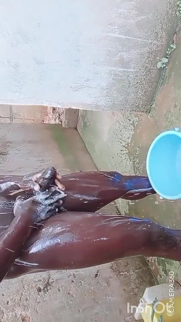 BBC Massage Orgys in Africa (Hongi)
