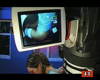 Thumbnail of Ggg John Thompson - Wild Babes Getting Fucked Hard, Lesbian Pussy Eating, Gangbang Fucking