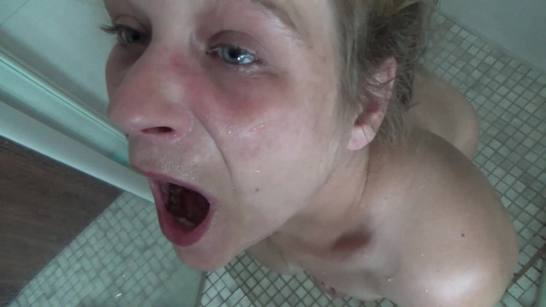 Lucysun30: Zlatý déšť Od pána po otrokyně Anny