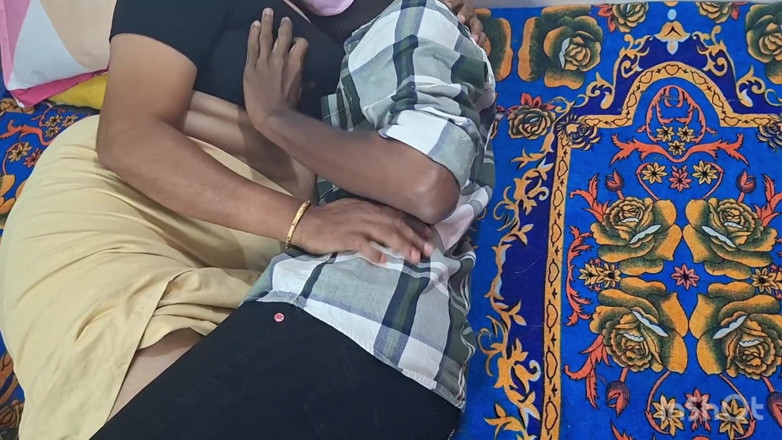 Chennaiponnu: Tamil Akka Thambi