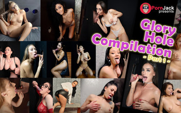 VRPornjack: Kompilasi Lubang Gemilang - bahagian 1