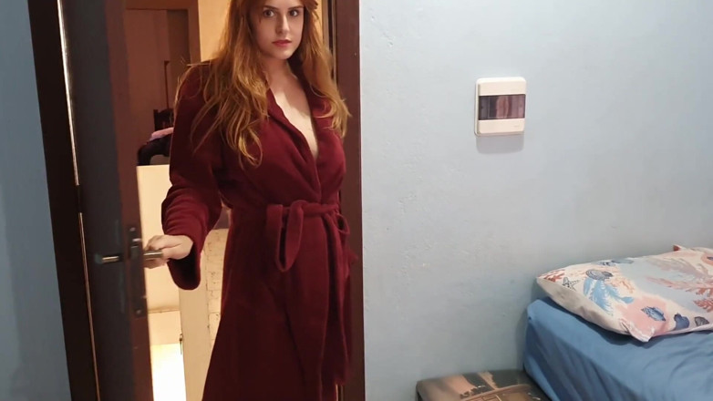 Shamelesscouple: Julia Make You Cum Twice