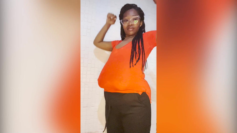 Angel Coelho: Shaking Your Tits the Way You Like It