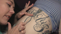 Sinn Sage: Hai nút bụng sâu có sinnsage, kaiia eve