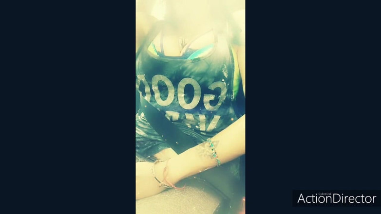 RenegadeVixxxen: Joc în mașină