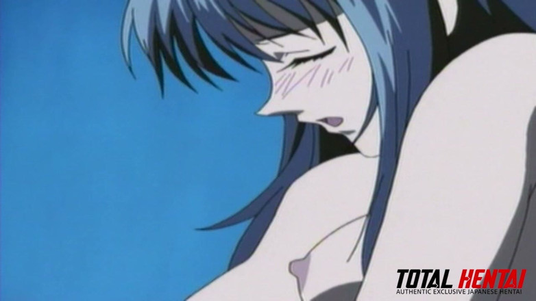 Total Hentai: A Lust Filled Midnight Rendezvous