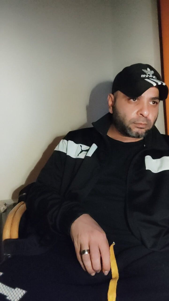 SmokedAlloy2: Dj -bro, Angepisste Socken Und Wixe