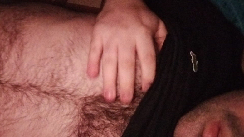 Arash Ogaz: I Need Help to Cum, Daddy, Can You Help Me?