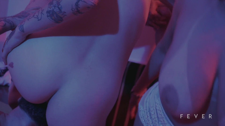 Fever Films: Swinger party with 18yo girls in Brazil