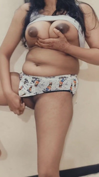 India amiga Zara hizo un video y se lo envió a su novio