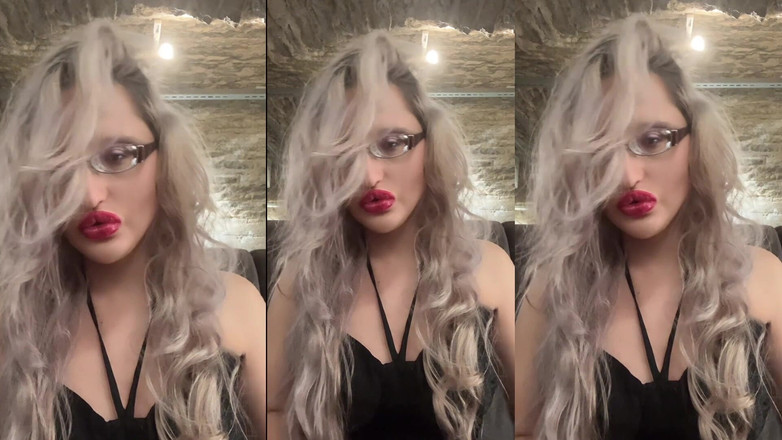 FinDom Goaldigger: Sissy thức tỉnh