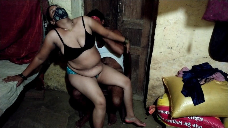 Desi_bhabhi121: Maduro fuking casal bhabhi