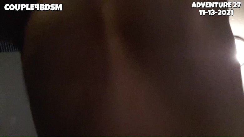 Couple4bdsm: Äventyr 27- Pars sex