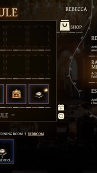 Adik-adik dalam gameplay dosa bagian 9 - konflik di dalam biara
