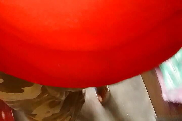 Gangbang straight: Споживач у ліжку