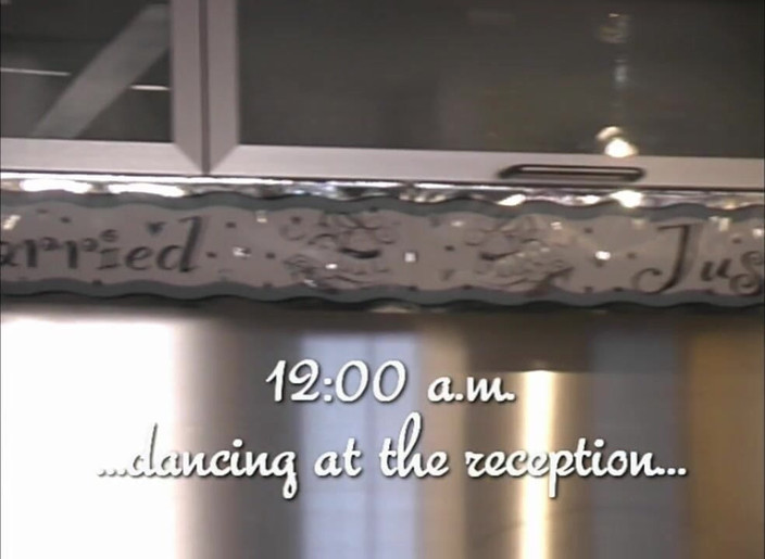 UK Naked Men: Düğün Partisi