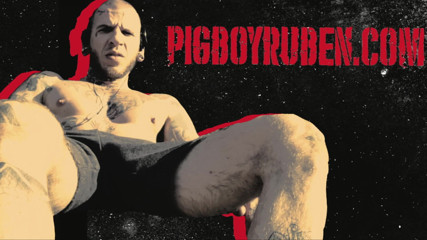 PIGBOYRUBEN: Extreme Bareback W Xl Slave W Sounding and Farts