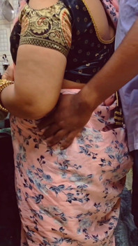 Stepmom's Big Balls