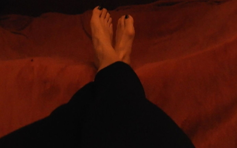Leggins (Nylon Terry)