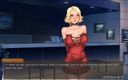 Miss Kitty 2K: Sylvia - 24 End of Update