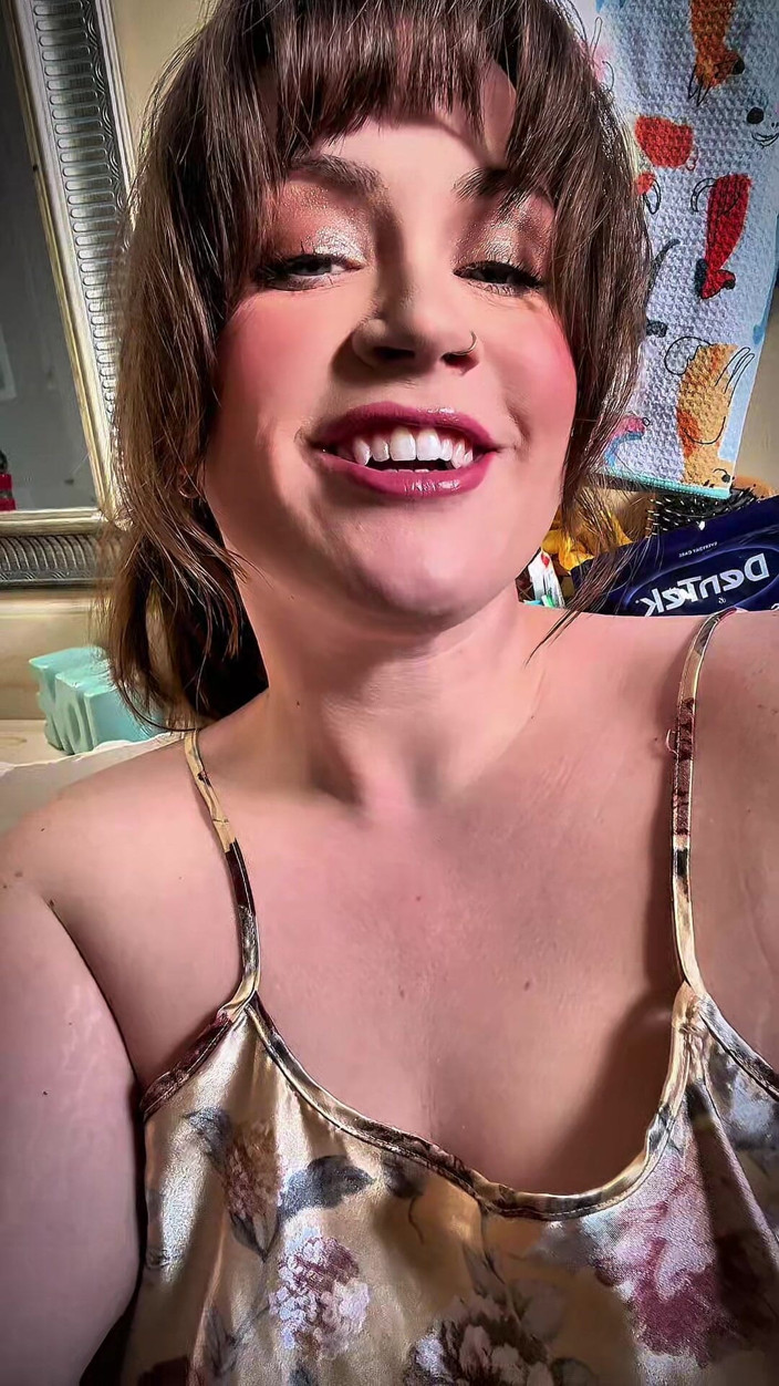 Miss happy mommy: Hübsches höschen, pinkeln