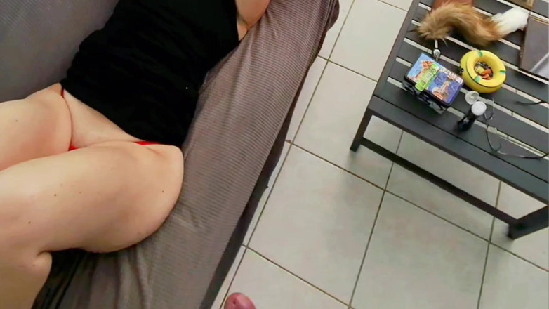 Sofy13: Malá kompilace horkého cum kape na mé MILF Marure tělo