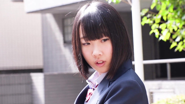 Pondo TV: Collezione Modelli Rin Aoki