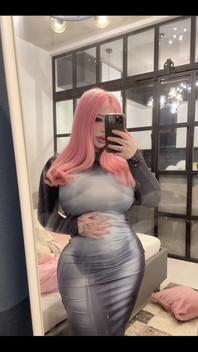 I Love Tight Dresses!