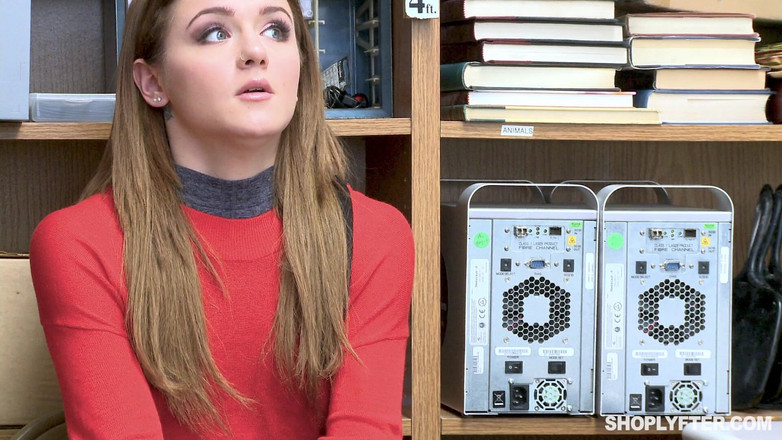 Shop Lyfter: Case No. 2463827