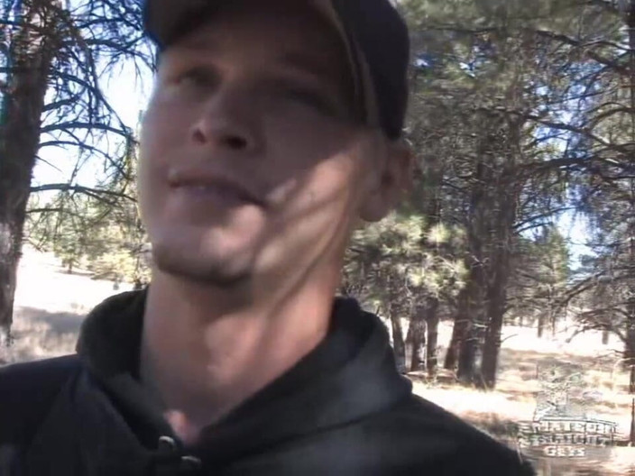 Jay's Amateur Straight Guys: Lucas