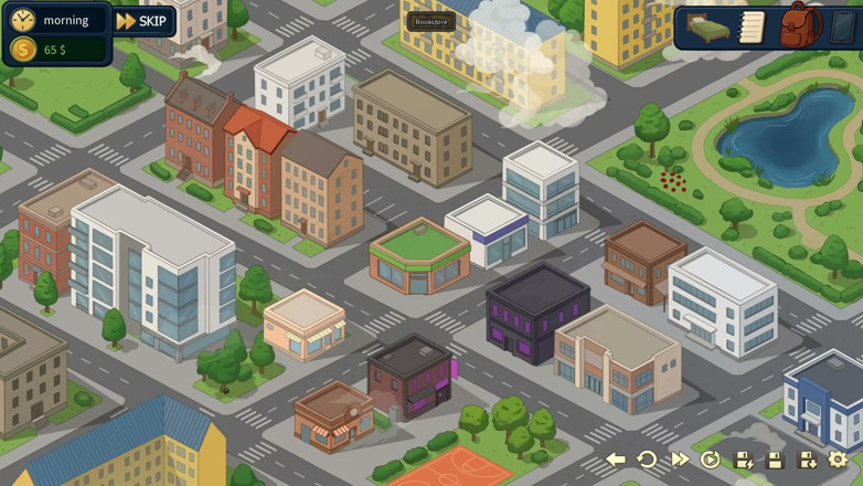 Like A Boss: Complete Gameplay - Lust in Suburbs, Part 7