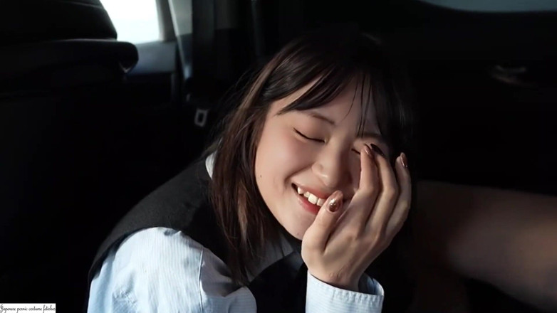 Cheaters Japan: 아시아 천사 25078