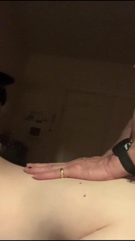 Twink rosso scopata a pecorina da papà con cazzo grosso