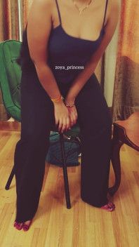 Your Favourite Indian MILF